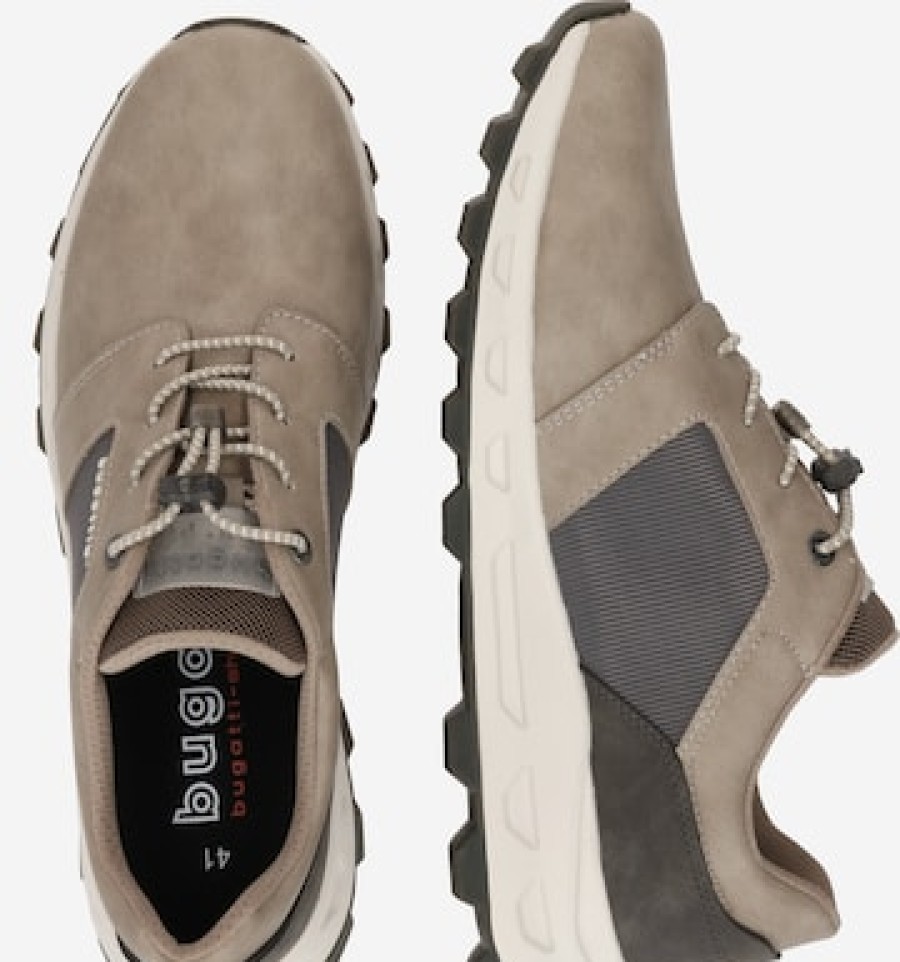 Men Casual Classic Sneakers | Sneakers 'Ceres'