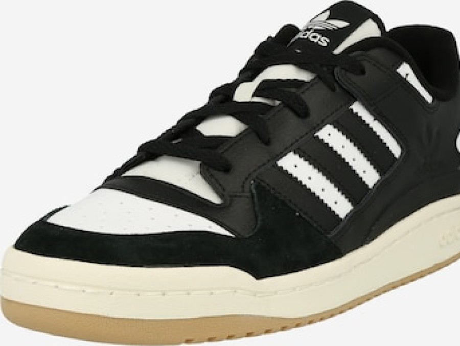 Men Casual Classic Sneakers | Sneakers 'Forum'