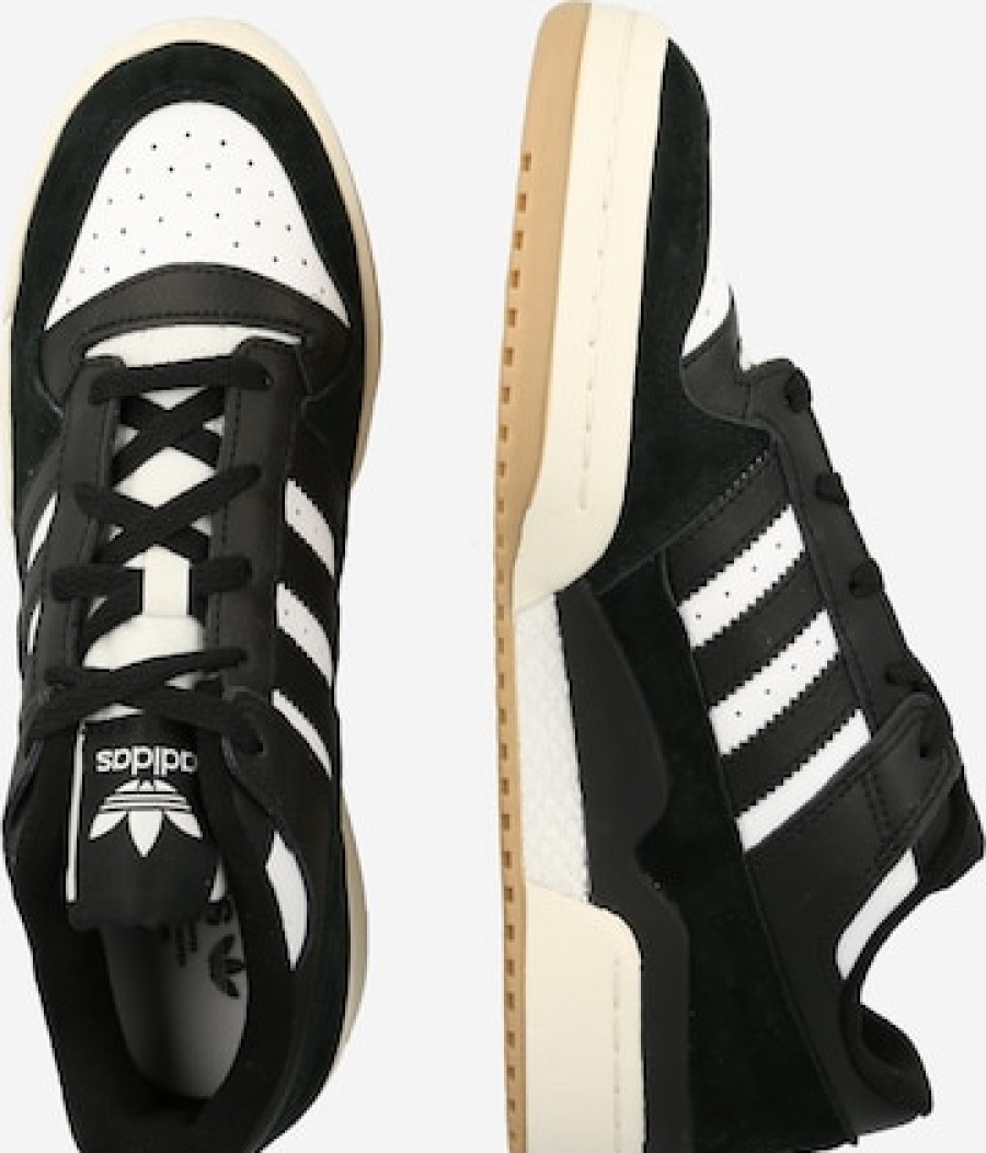 Men Casual Classic Sneakers | Sneakers 'Forum'