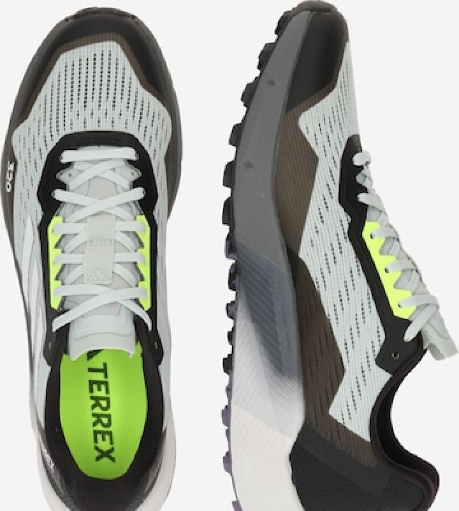 Men Running Running Shoes | Running Shoes 'Agravic Flow 2.0'