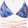 Women Bikini Swimwear | Triangle Bikini Top