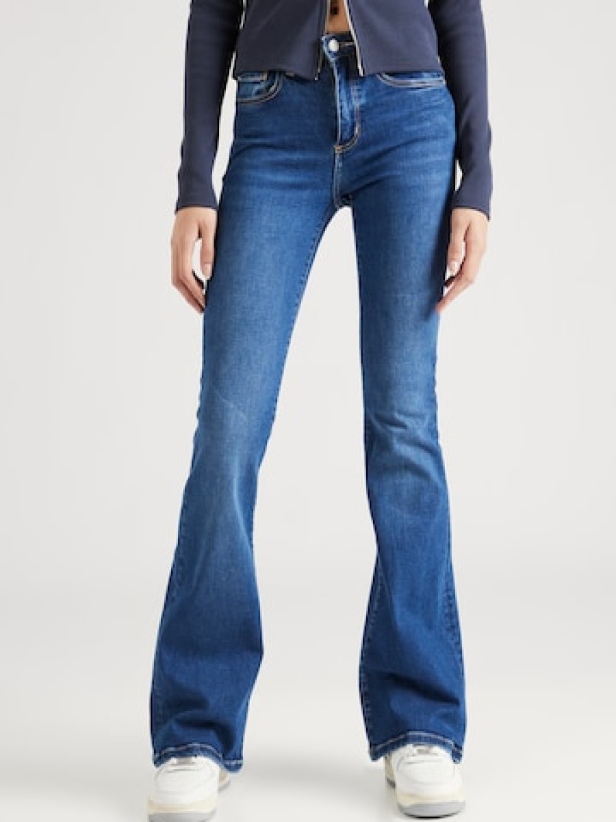 Women ARMEDANGELS Jeans | Flared Jeans 'Anama'