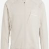 Men Fleece Sports Jackets | Athletic Fleece Jacket 'Xperior Medium Fleece '