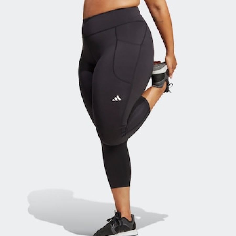 Women Running Sustainability | Slim Fit Workout Pants 'Dailyrun '