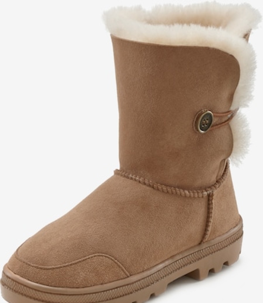 Women LASCANA Boots | Snow Boots