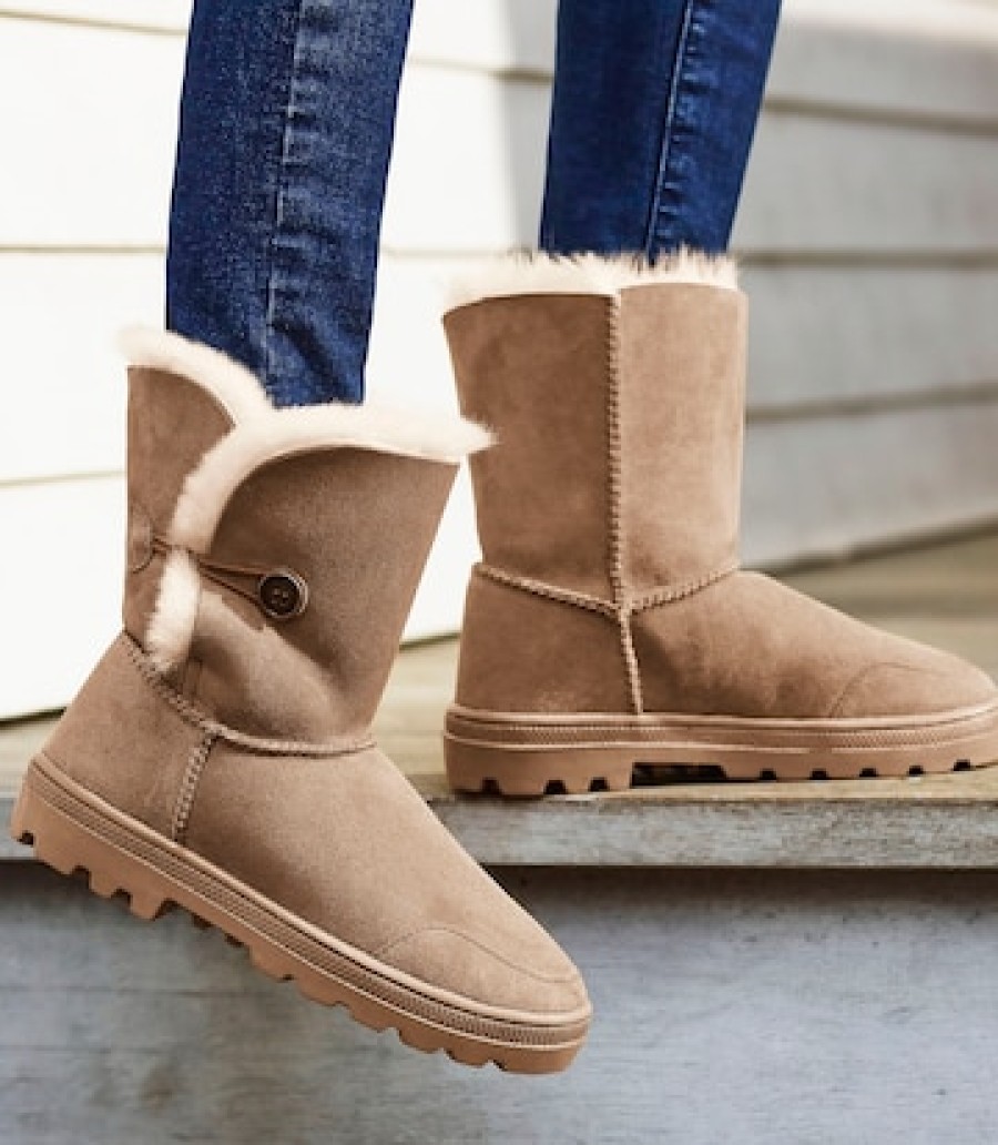 Women LASCANA Boots | Snow Boots