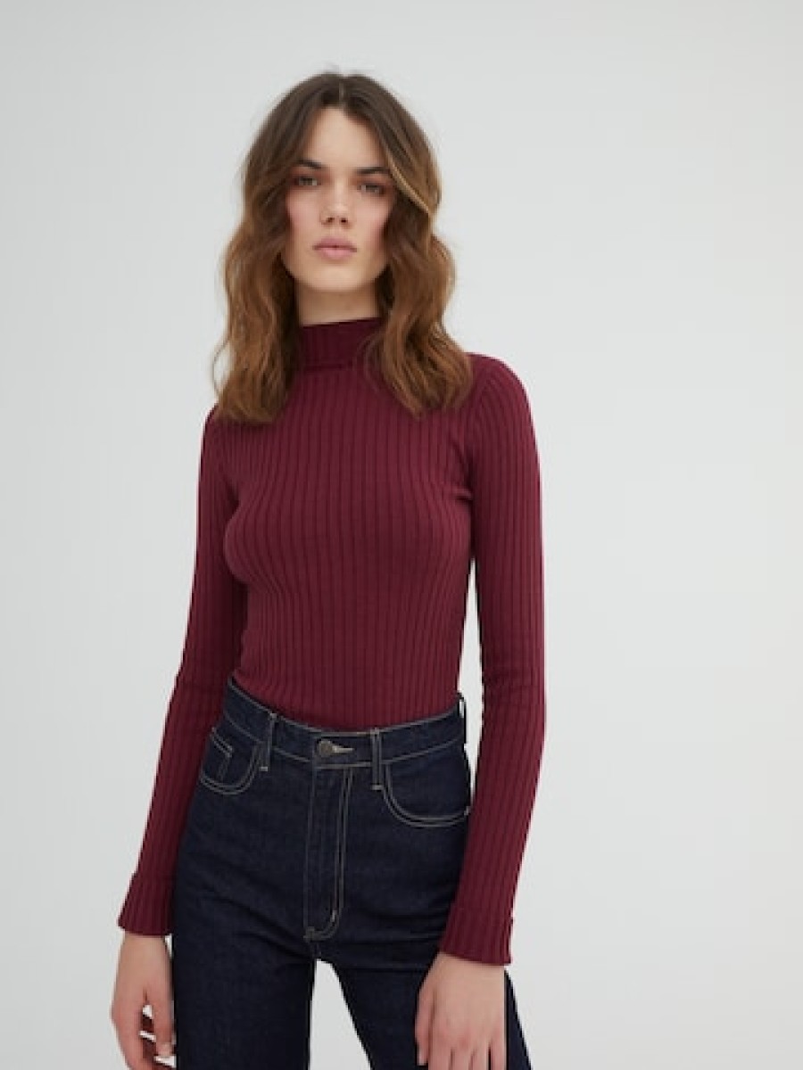 Women Basic Sweaters & Knitwear | Sweater 'Jannice'