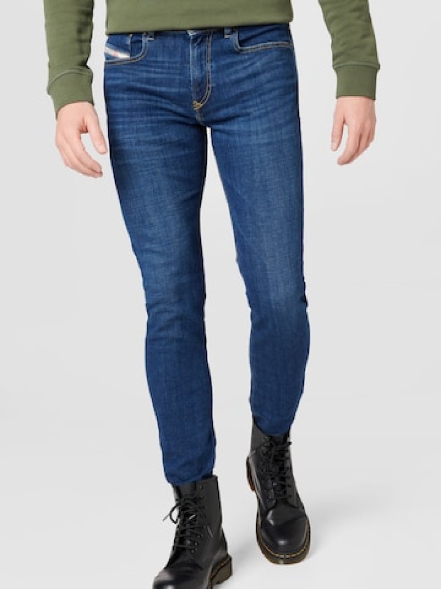 Men DIESEL Jeans | Skinny Jeans