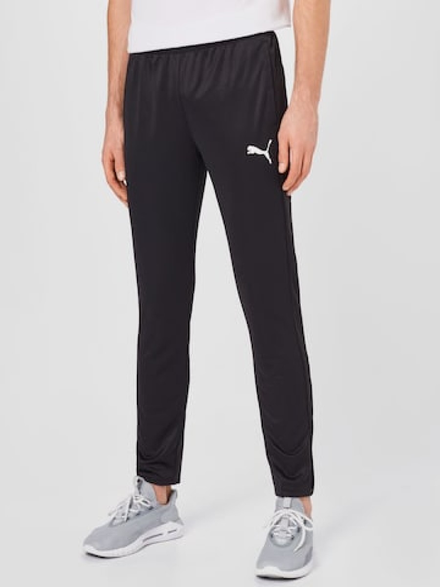 Men Tracksuit Sports Bottoms | Regular Workout Pants