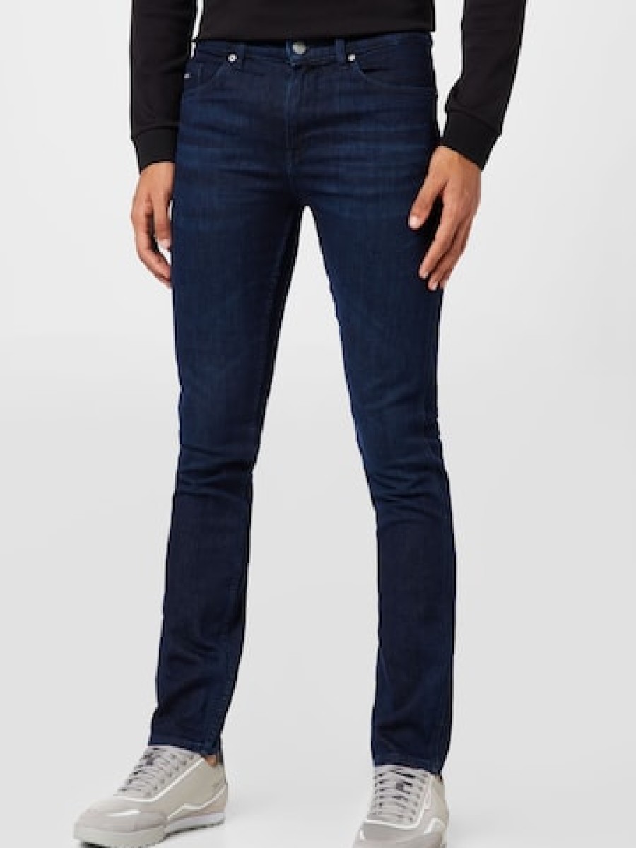 Men BOSS Jeans | Skinny Jeans 'Delaware'