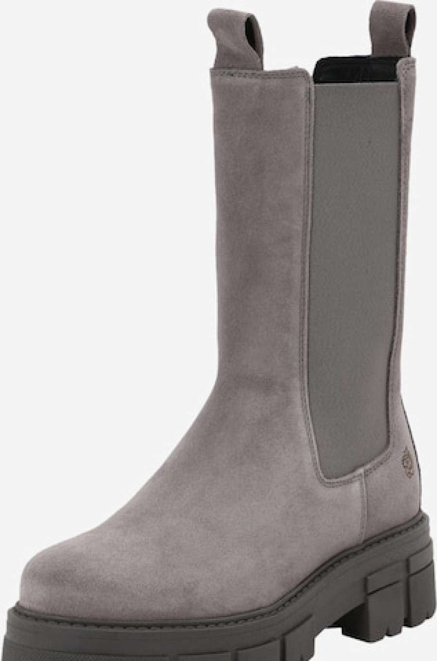 Women Apple Ankle Boots | Chelsea Boots 'Cher'