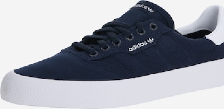 Men Casual Classic Sneakers | Sneakers '3Mc'