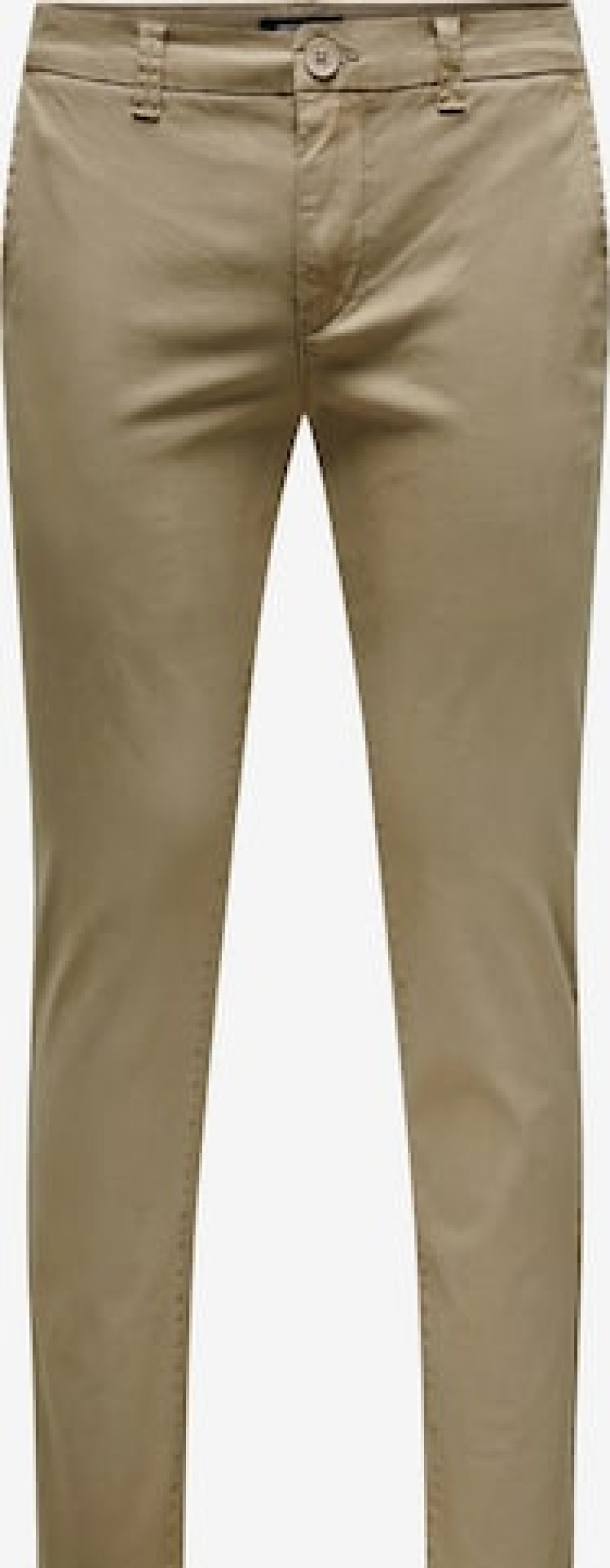 Men Only Pants | Slim Fit Chino Pants 'Pete'