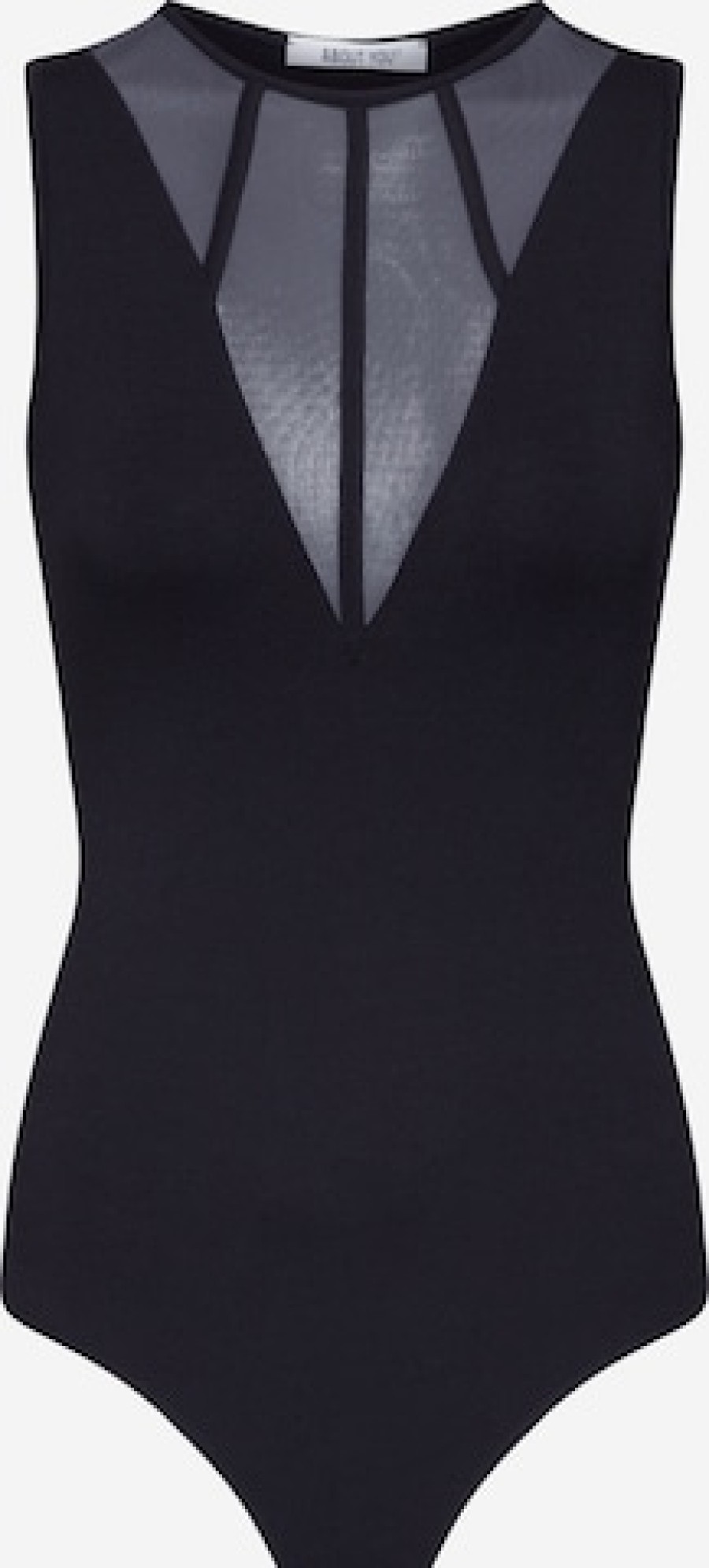 Women Sleeveless Tops | Shirt Bodysuit 'Phyllis'