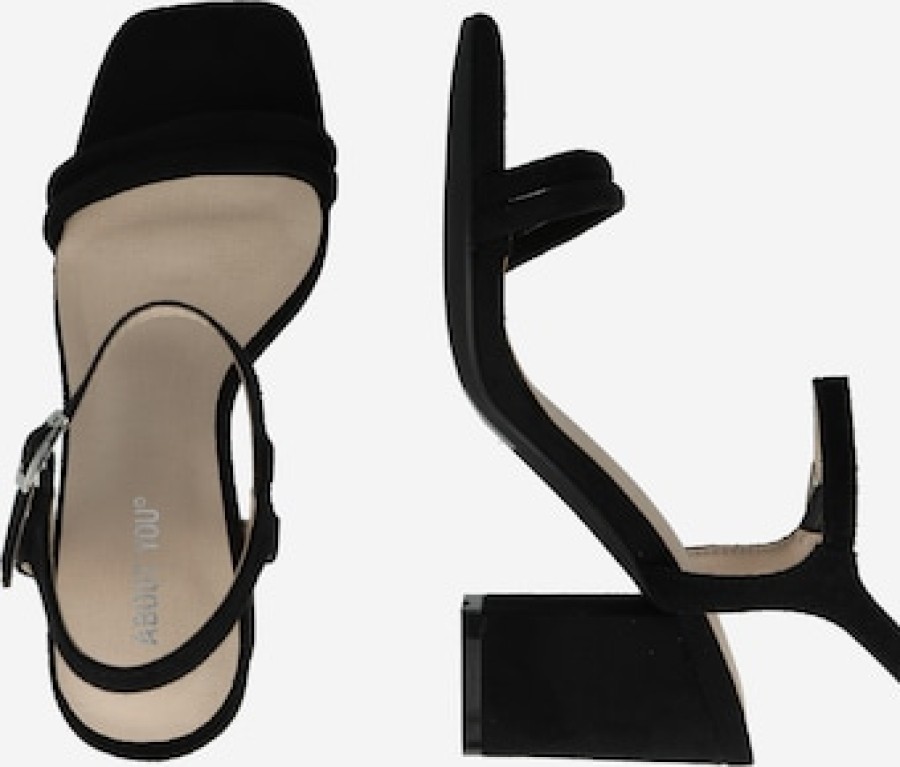 Women ABOUT High Heels | Sandals 'Sienna Heels'