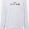 Men Sweaters Sports Sweaters | Athletic Sweatshirt