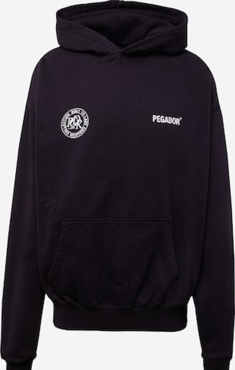 Men Pegador Sweaters & Hoodies | Sweatshirt 'Dike'