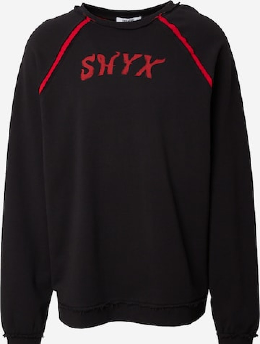 Men SHYX Sweaters & Hoodies | Sweatshirt 'Dean'