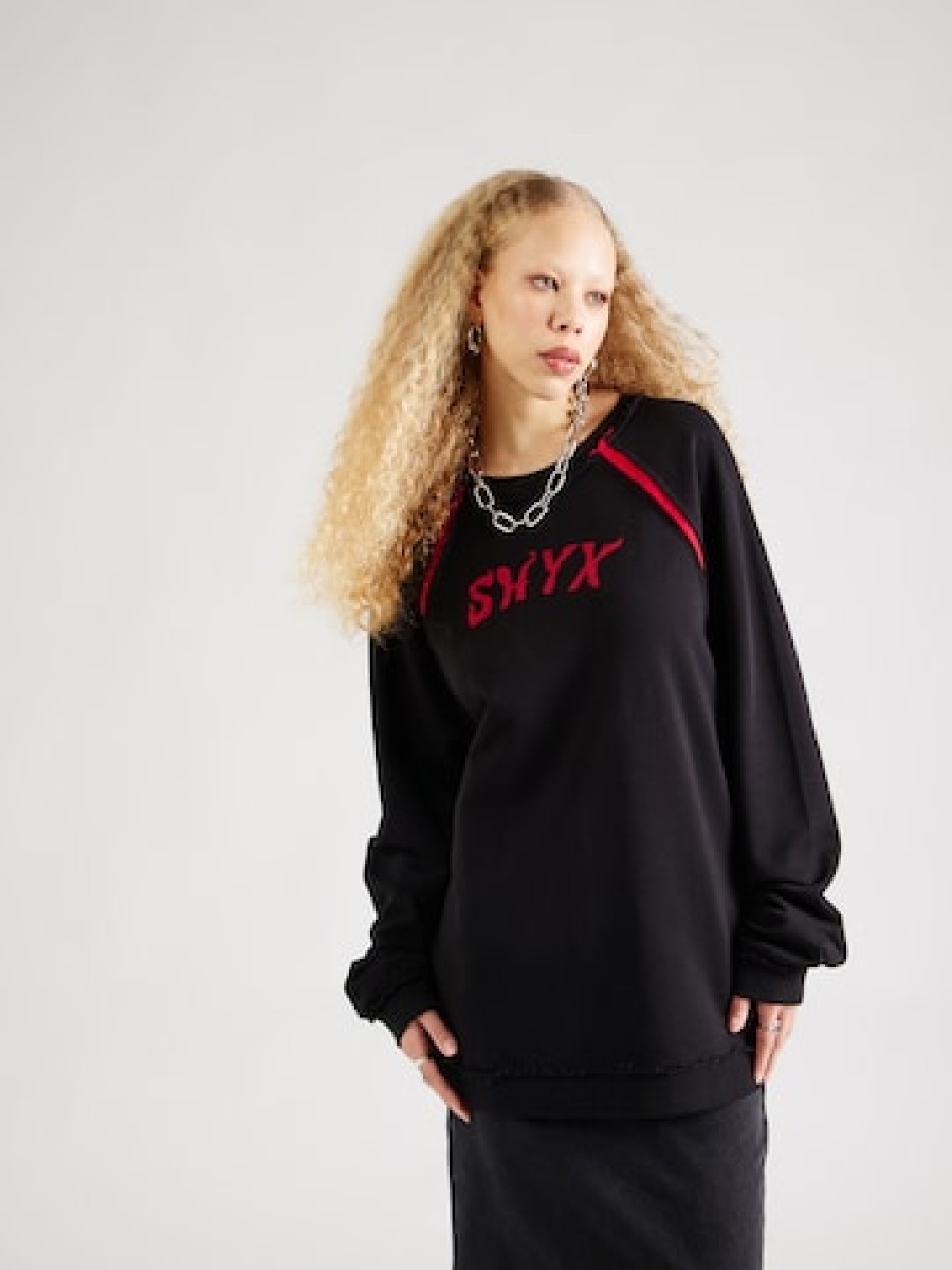 Men SHYX Sweaters & Hoodies | Sweatshirt 'Dean'