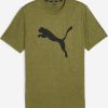 Men T-shirts Sports T-Shirts | Performance Shirt 'Train Fav'