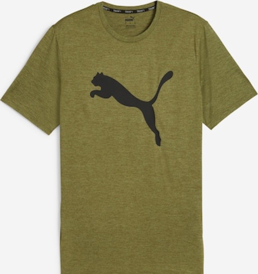 Men T-shirts Sports T-Shirts | Performance Shirt 'Train Fav'