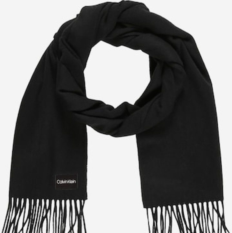 Women Calvin Scarves & Wraps | Scarf