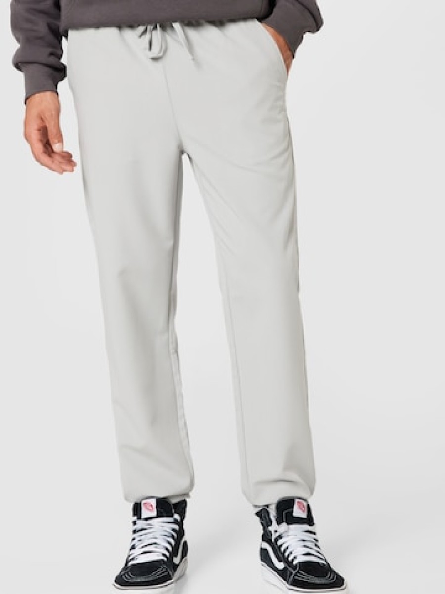 Men Urban Plus Sizes | Tapered Pants