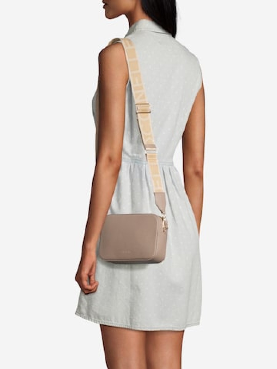 Women Crossbody Bags & Backpacks | Crossbody Bag 'Tebe'