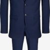 Men JACK Suits & Jackets | Slim Fit Suit 'Solaris'