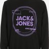 Men Jack Plus Sizes | Sweatshirt 'Pilou'