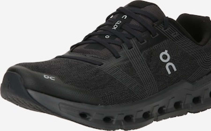 Men Running Running Shoes | Running Shoes 'Cloudgo'