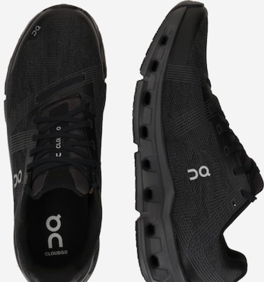 Men Running Running Shoes | Running Shoes 'Cloudgo'