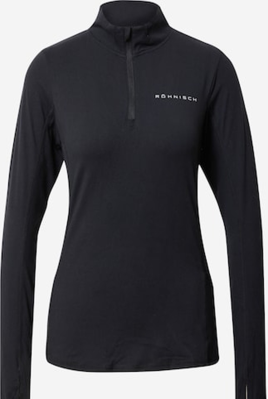 Women T-shirts Sports Tops | Performance Shirt 'Light Thermo'