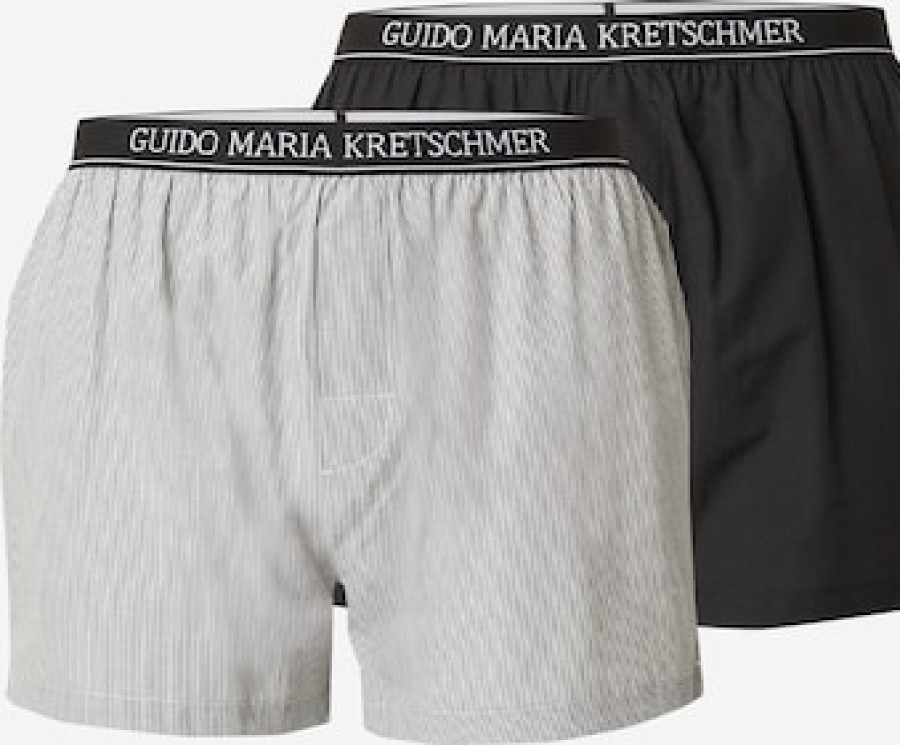 Men Boxer Underwear | Boxer Shorts 'Cem '