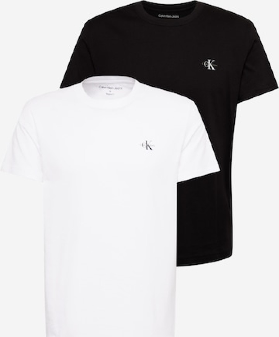 Men Calvin T-Shirts | Shirt