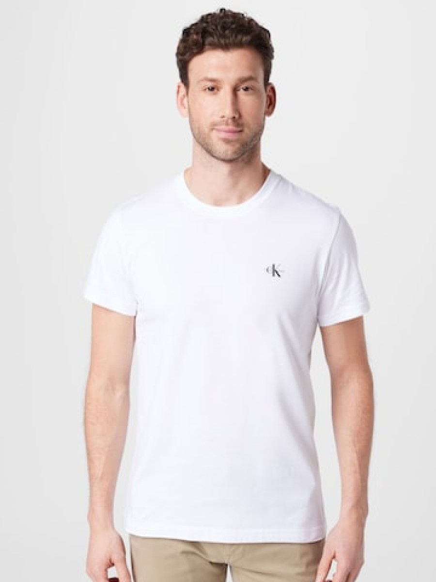 Men Calvin T-Shirts | Shirt