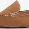 Men Kazar Low Shoes | Moccasins