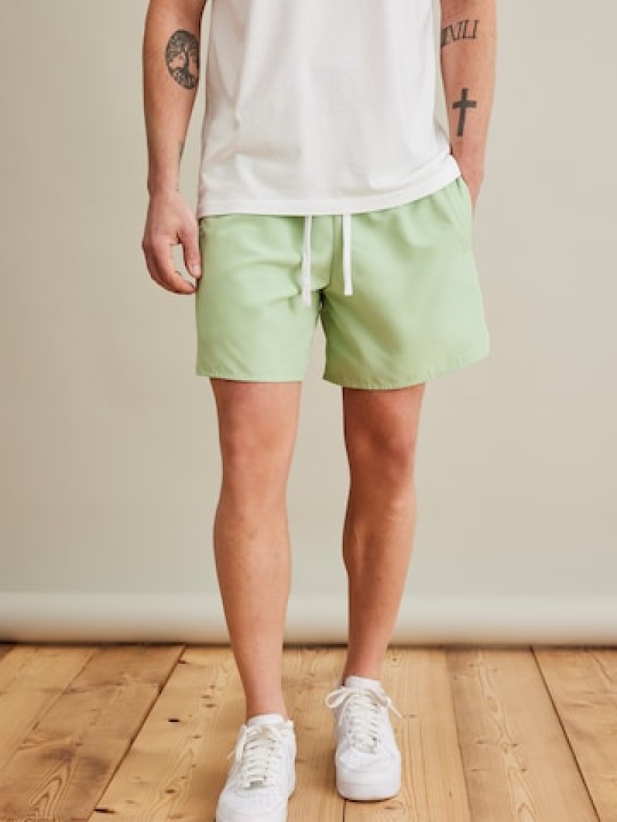 Men DAN Swimwear | Board Shorts 'Ole'