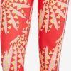 Women Leggings Sports Bottoms & Leggings | Skinny Workout Pants 'Farm Rio'