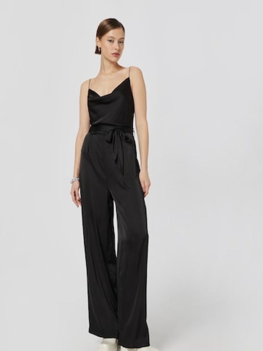 Women VIERVIER Jumpsuits & Playsuits | Jumpsuit 'Kate'