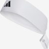 Women ADIDAS Hats & Caps | Athletic Headband 'Aeroready Tie Band'