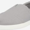 Men TOMS Low Shoes | Classic Flats