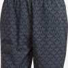 Men ADIDAS Swimwear | Board Shorts 'Monogram'