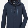 Men Weatherproof Sports Jackets | Athletic Jacket