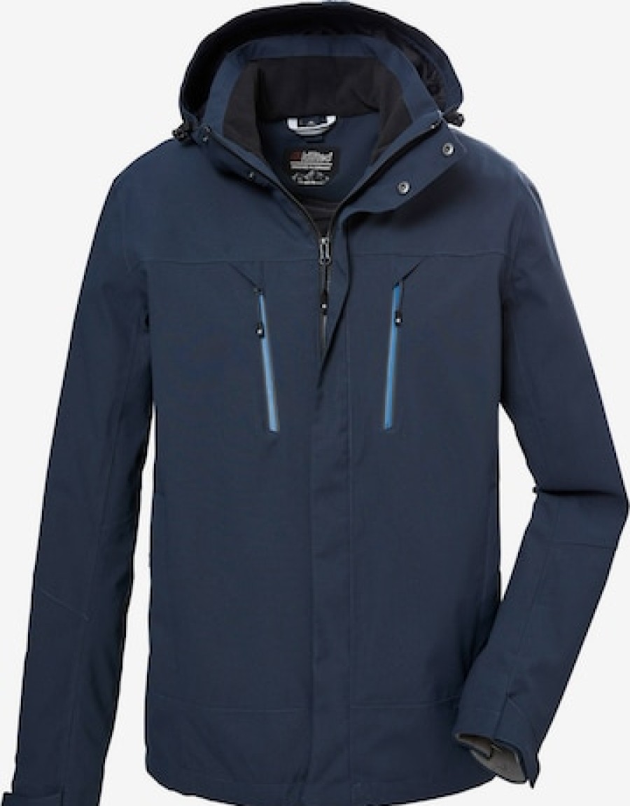 Men Weatherproof Sports Jackets | Athletic Jacket