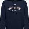 Men Only Sweaters & Hoodies | Sweatshirt 'Lenny'