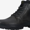 Men BULLBOXER Boots | Lace-Up Boots