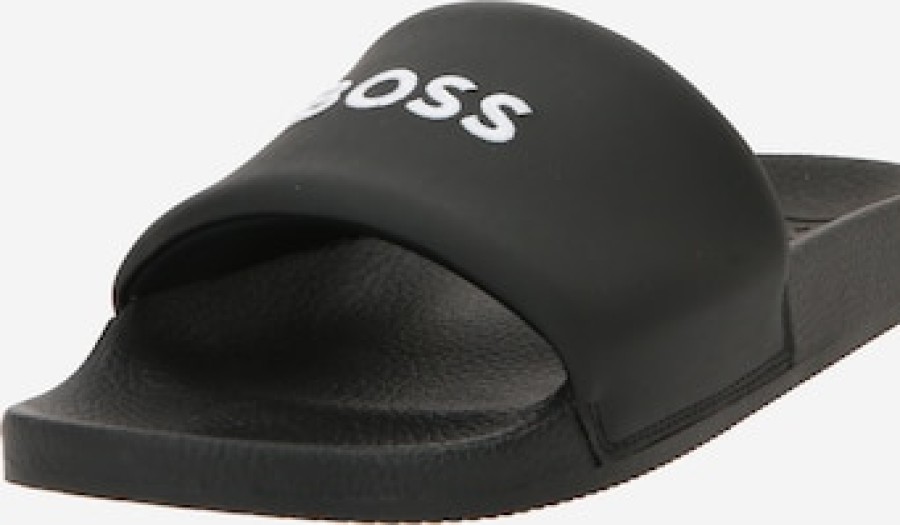 Women BOSS Slip-Ons | Mules 'Reese'