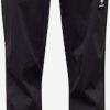 Men Pants Sports Bottoms | Tapered Workout Pants 'Massone'