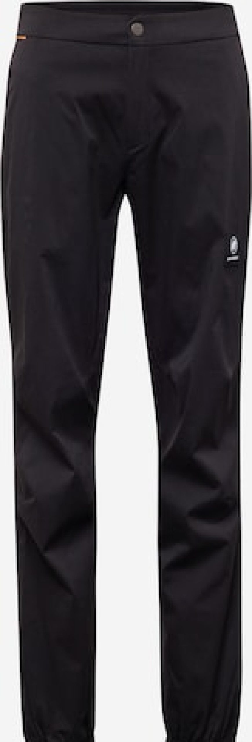 Men Pants Sports Bottoms | Tapered Workout Pants 'Massone'